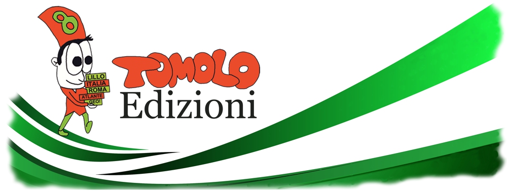 Tomolo Edizioni